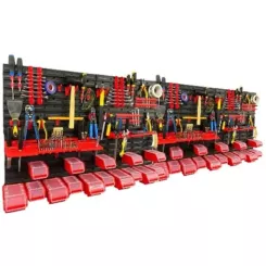 Полка для инструмента Kistenberg KS_kit74 Фото 2