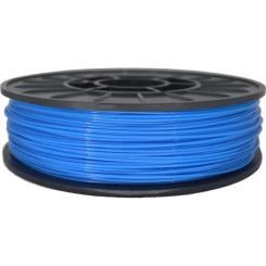 Пластик для 3D-принтера 3Dplast PETG 1.75мм, 0.85кг, light-blue Фото 1
