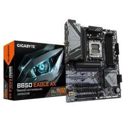 Материнская плата GIGABYTE B650 EAGLE AX Фото 5