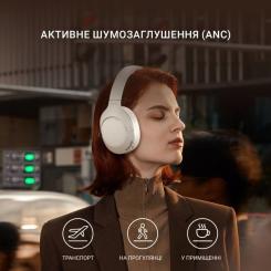 Наушники Fifine X3W Wireless White Фото 11