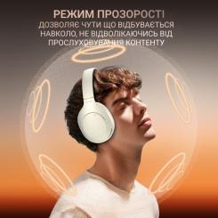 Наушники Fifine X3W Wireless White Фото 6