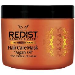 Маска для волос Redist Professional С арганом 500 мл Фото