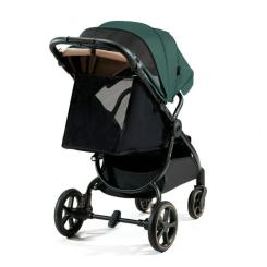 Коляска Kinderkraft Mitzy Jade Green (KSMITZ00GRE0000) Фото 3