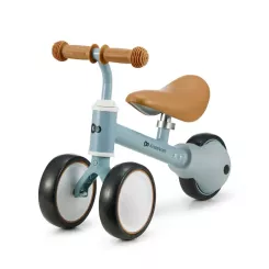 Беговел Kinderkraft Cutie Light Blue (KRCUTI00BLU0000) Фото
