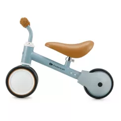 Беговел Kinderkraft Cutie Light Blue (KRCUTI00BLU0000) Фото 1