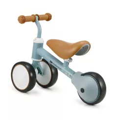 Беговел Kinderkraft Cutie Light Blue (KRCUTI00BLU0000) Фото 2