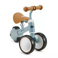 Беговел Kinderkraft Cutie Light Blue (KRCUTI00BLU0000) Фото 3