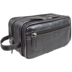 Несесер Ashwood 2080 Brown Фото 1