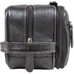 Несесер Ashwood 2080 Brown Фото 2