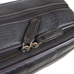 Несесер Ashwood 2080 Brown Фото 5