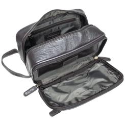 Несесер Ashwood 2080 Brown Фото 7