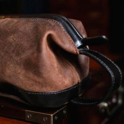 Несесер Ashwood Lou Brown Фото 9