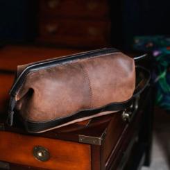 Несесер Ashwood Lou Brown Фото 8