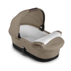 Люлька Cybex Gazelle S Almond Beige Фото 2