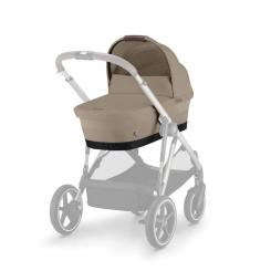 Люлька Cybex Gazelle S Almond Beige Фото 3