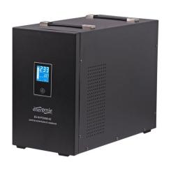Источник бесперебойного питания EnerGenie EG-HI-PS5000-02 5000VA 3000W 48V Фото