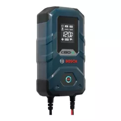 Зарядное устройство для автомобильного аккумулятор Bosch 0189921080 Фото