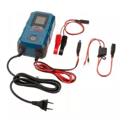 Зарядное устройство для автомобильного аккумулятор Bosch 0189921080 Фото 1