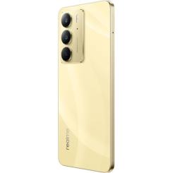 Мобильный телефон realme C75 8/256GB Lightning Gold Фото 9