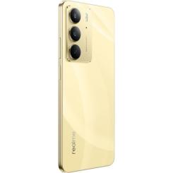 Мобильный телефон realme C75 8/256GB Lightning Gold Фото 10