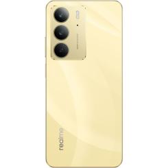 Мобильный телефон realme C75 8/256GB Lightning Gold Фото 2