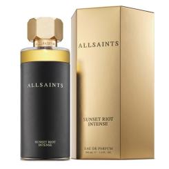 Парфюмированная вода Allsaints Sunset Riot Intense 100 мл Фото