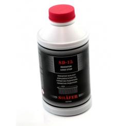 Герметик автомобильный SHAFER радіатора 325 мл Фото