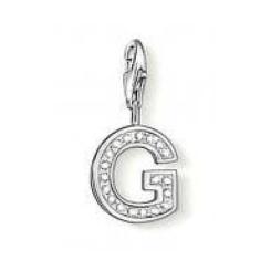 Кулон Thomas Sabo 0229 Фото