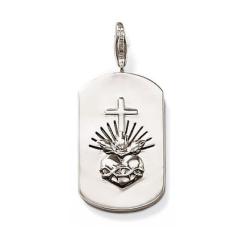 Кулон Thomas Sabo T0016-1 Фото