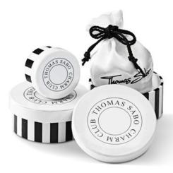 Кулон Thomas Sabo T0016-1 Фото 1