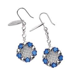 Серьги Ottaviani 49826 Фото