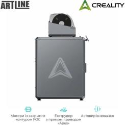 3D-принтер Creality K2 Plus Сombo Фото 3