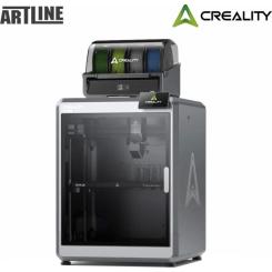 3D-принтер Creality K2 Plus Сombo Фото 4