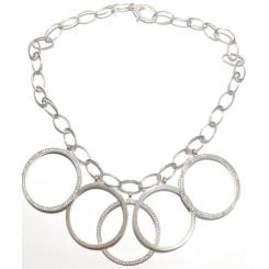 Колье Thomas Sabo KE577-1-066 Фото