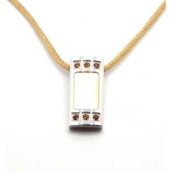 Колье Saint Honore P9 1J Фото