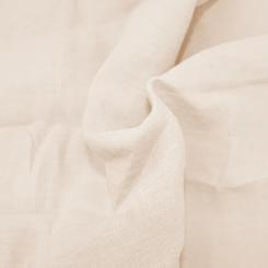 Постельное белье MirSon Лен Natural Linen Amalia 143х210х2 Фото 1