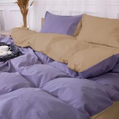 Постельное белье MirSon Poplin Line 015 + 056 Miguel 110x140 Фото 2