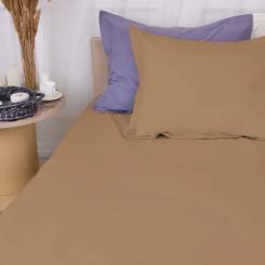 Постельное белье MirSon Poplin Line 015 + 056 Miguel 110x140 Фото 3