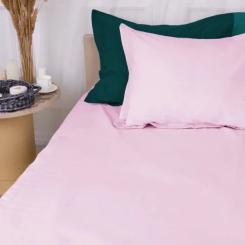 Постельное белье MirSon Poplin Line 018 + 091 Jasper 110x140 Фото 3