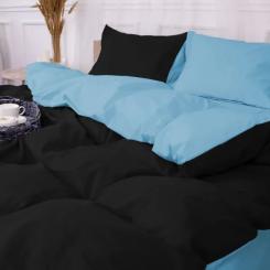 Постельное белье MirSon Poplin Line 067 + 099 Charmaine 110x140 Фото 2