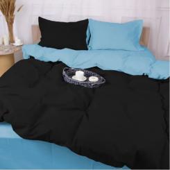 Постельное белье MirSon Poplin Line 067 + 099 Charmaine 110x140 Фото 4