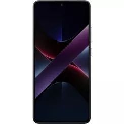 Мобильный телефон Xiaomi Poco X7 Pro 8/256GB Black Фото 1