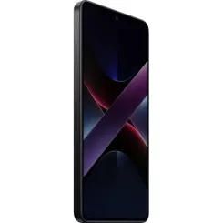 Мобильный телефон Xiaomi Poco X7 Pro 8/256GB Black Фото 2