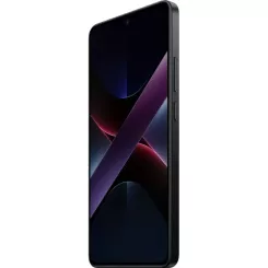 Мобильный телефон Xiaomi Poco X7 Pro 8/256GB Black Фото 3