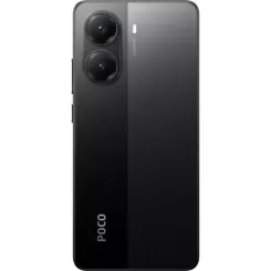 Мобильный телефон Xiaomi Poco X7 Pro 8/256GB Black Фото 4