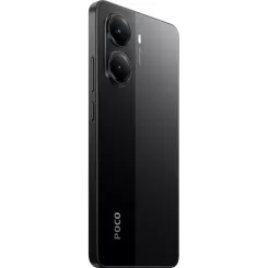 Мобильный телефон Xiaomi Poco X7 Pro 8/256GB Black Фото 5