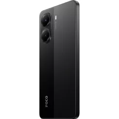 Мобильный телефон Xiaomi Poco X7 Pro 8/256GB Black Фото 6