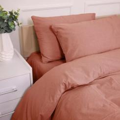 Постельное белье MirSon 40-0017 Sunrise Bliss Вареный хлопок 160х220 Фото 5