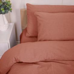 Постельное белье MirSon 40-0017 Sunrise Bliss Вареный хлопок 160х220 Фото 6