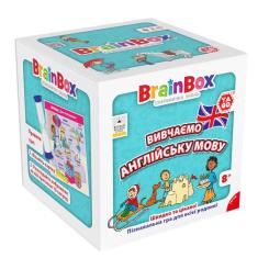 Настольная игра YaGo познавательная Изучаем английский язык Фото